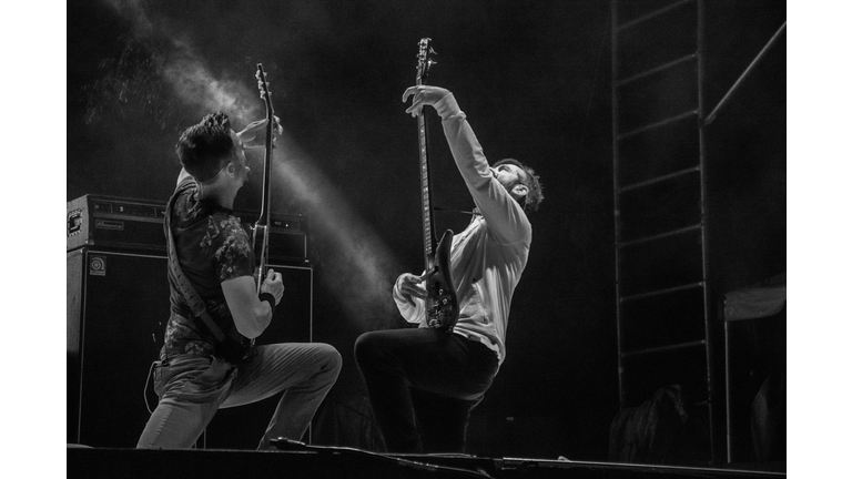 SunFest 2018 - Day 3