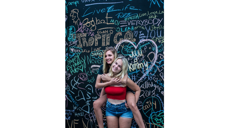 SunFest 2018 - Day 1