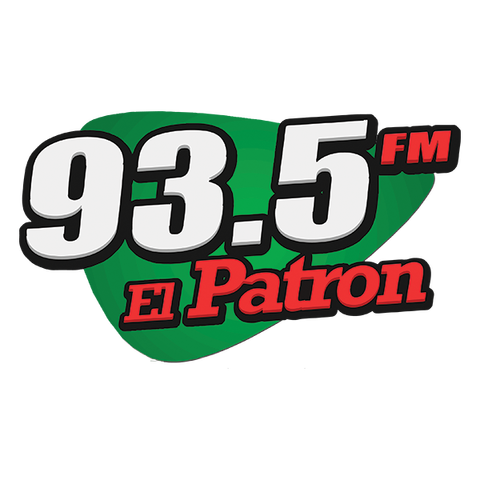 El Patron 93.5