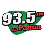 Photo of El Patrón 93.5 - Myrtle Beach, SC