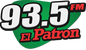 El Patron 93.5