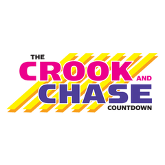 Crook & Chase Countdown