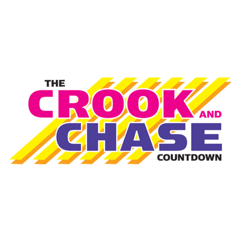 Crook & Chase Countdown