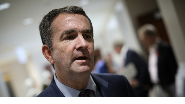 Ralph Northam