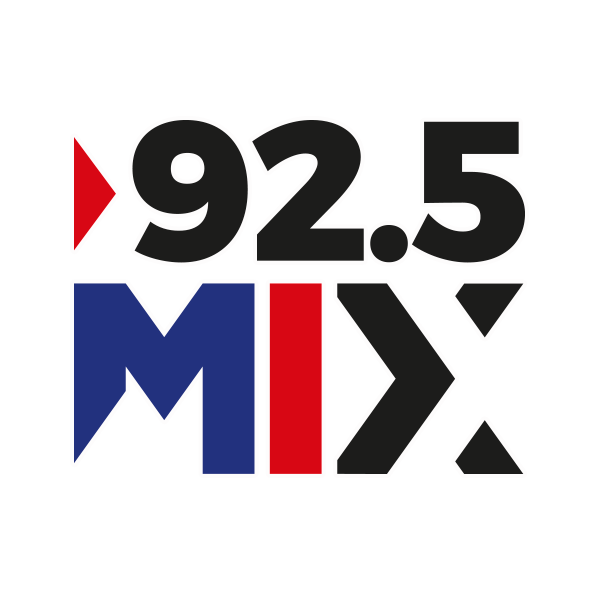 MIX (Pachuca) - 92.5 FM - XHPK-FM - Grupo ACIR - Pachuca, Hidalgo favicon