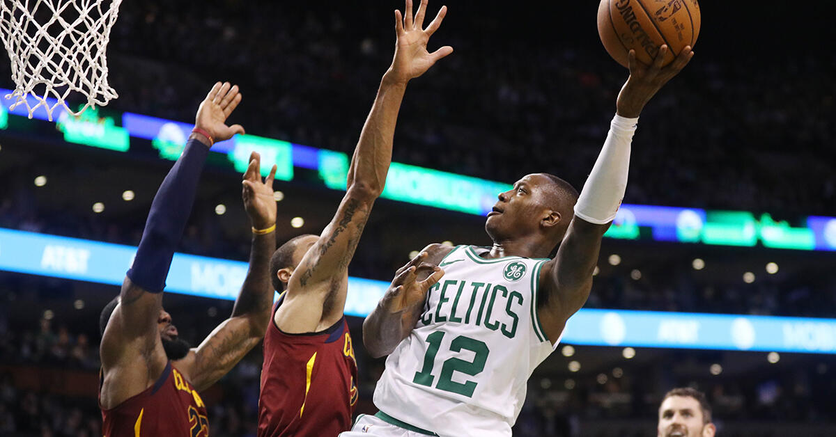 Big Night Ahead For Celtics, For Now And Future - Thumbnail Image