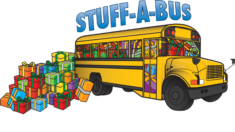 Cape Cod Stuff A Bus