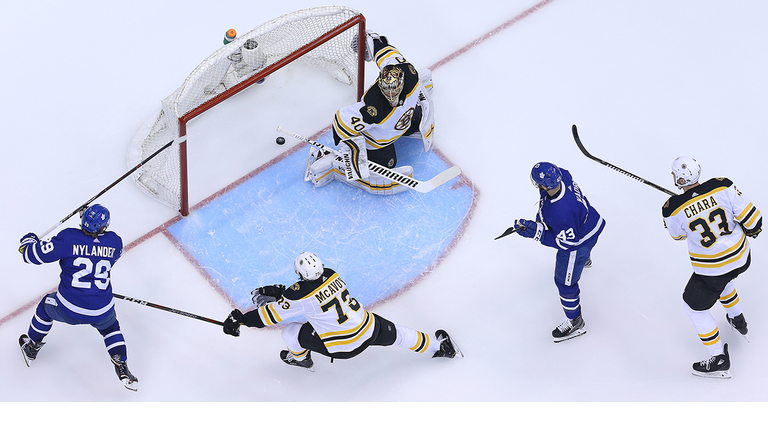 tuukka rask goalie bruins boston hockey nhl