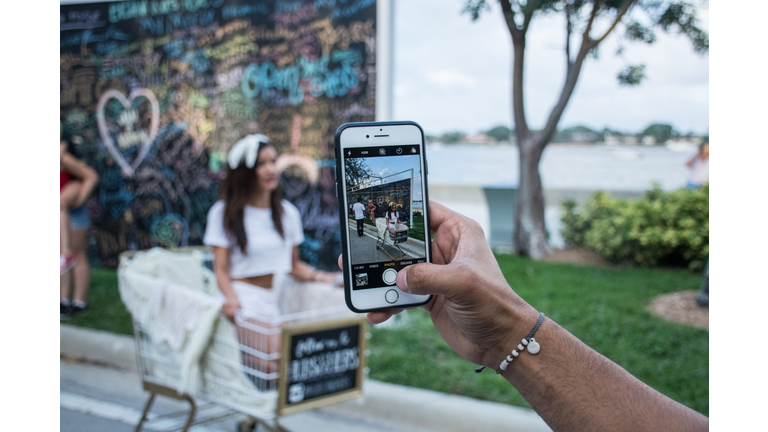 SunFest 2018 - Day 1