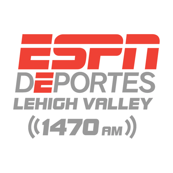 Listen to 1470 ESPN Deportes Live - Lehigh Valley’s Home For Spanish ...