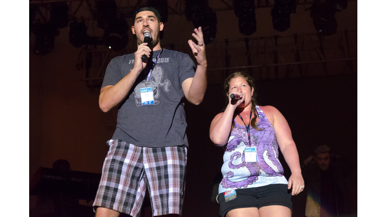 SunFest 2018 - Day 3