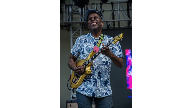 SunFest 2018 - Day 1