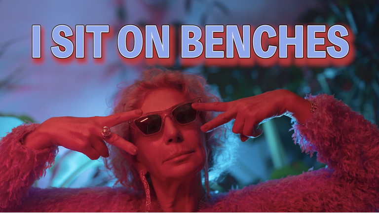 benches thumbnail