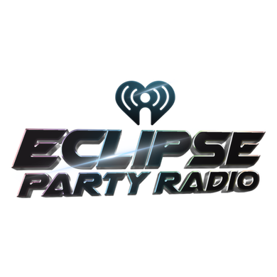 Eclipse Party Radio logo