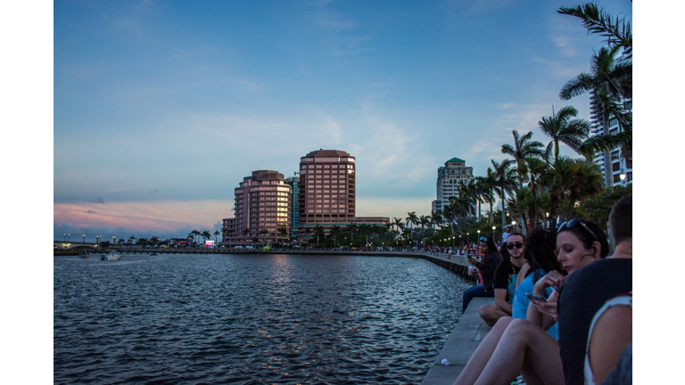 SunFest 2018 - Day 3