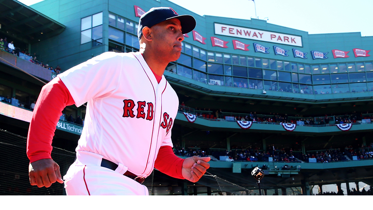 alex cora boston red sox general manager