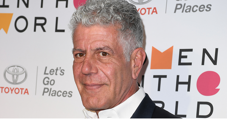 anthony bourdain