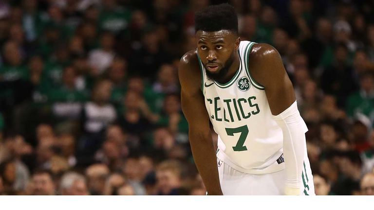 jaylen brown