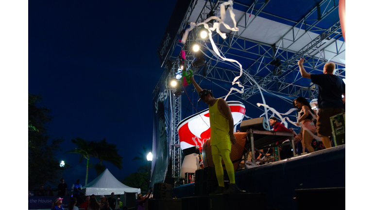 SunFest 2018 - Day 1