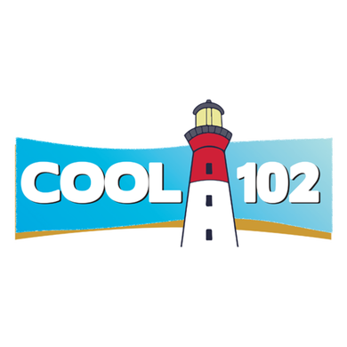 Cool 102 logo
