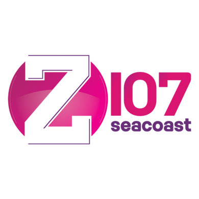 Z107 logo