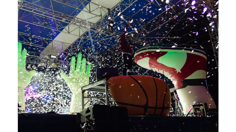 SunFest 2018 - Day 1