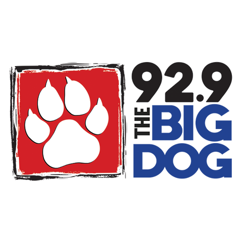 92.9 The Big Dog