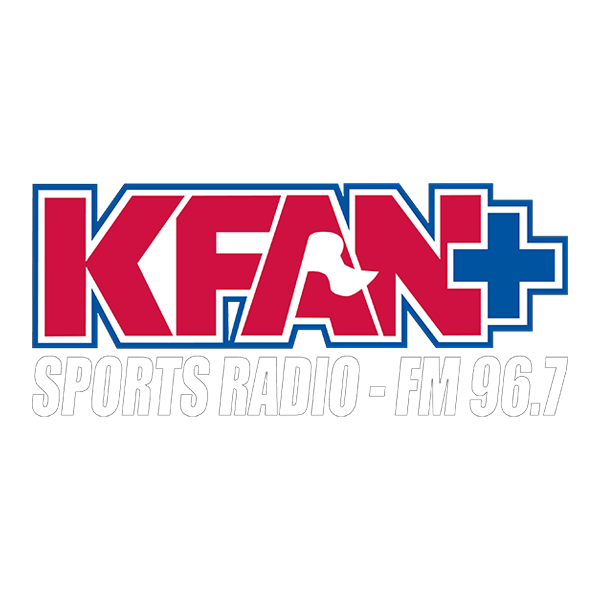 KFAN during COVID: How one of the nation's top sports talk radio