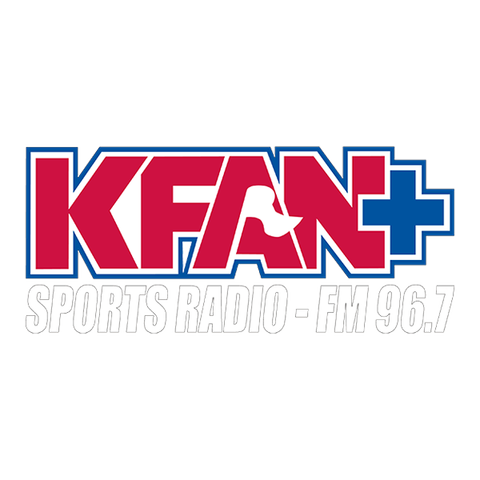 Sports Radio 96.7