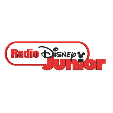 Radio Disney Junior logo