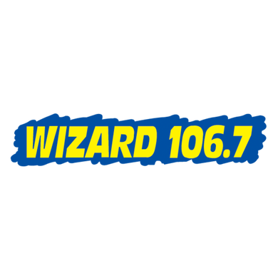 Wizard 106 logo