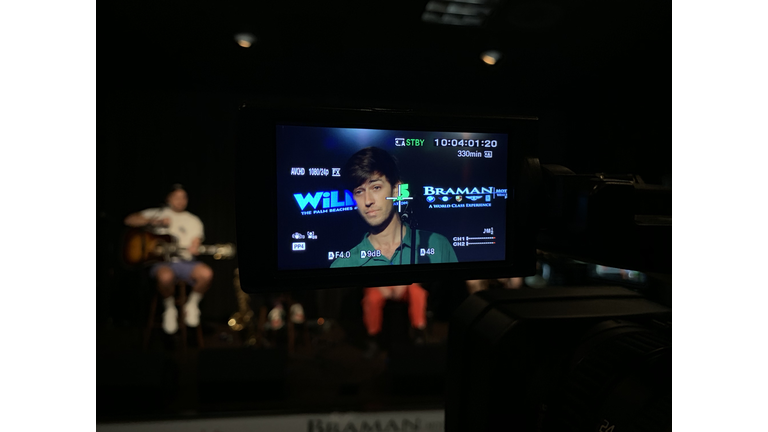 Drax Project - Club Braman