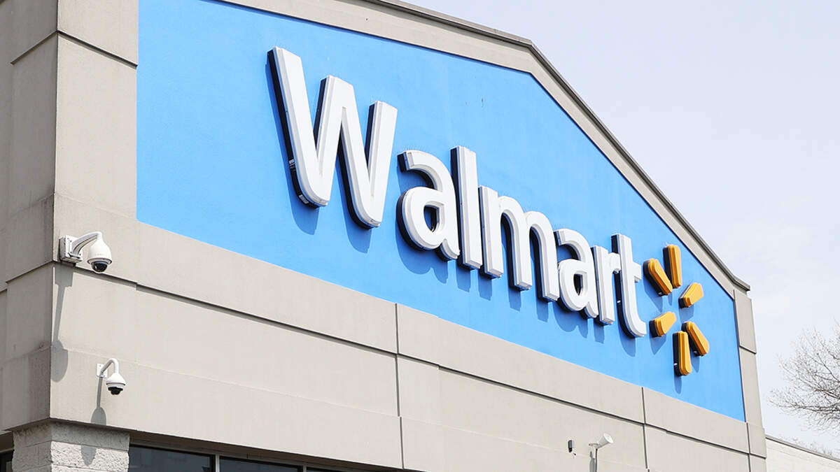 2 Mass. Walmarts Temporarily Closed Amid Coronavirus Concerns – NBC Boston