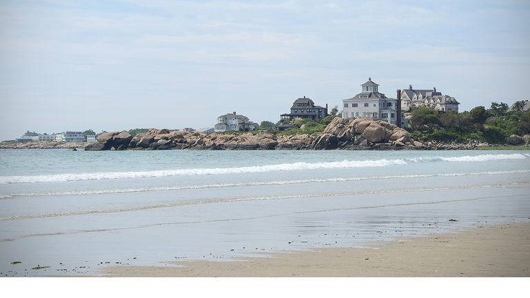 Gloucester Good Harbor Beach
