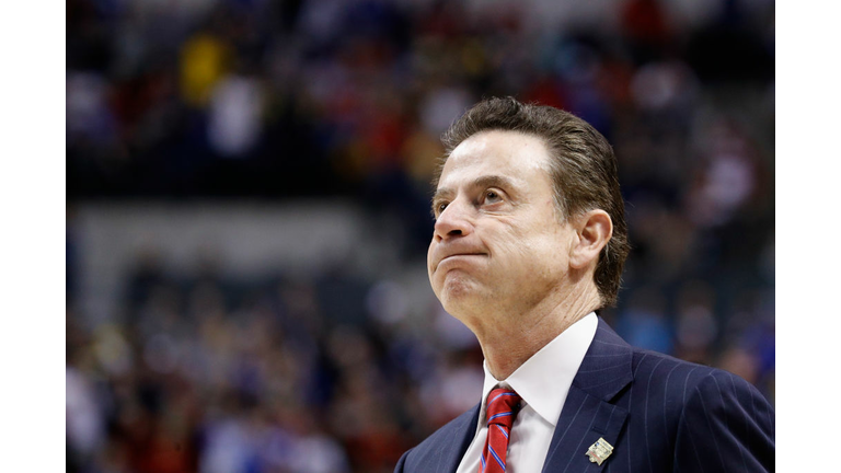 Rick Pitino