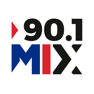Mix 90.1 Toluca logo