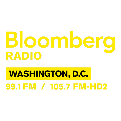 Bloomberg 99.1FM Washington DC