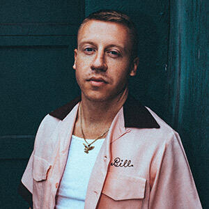 Macklemore