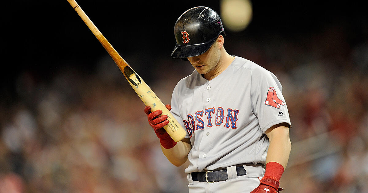 Andrew Benintendi Bolsters All-Star Candidacy For Red Sox - Thumbnail Image