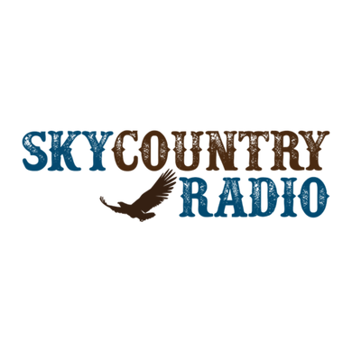 SkyCountry Radio logo