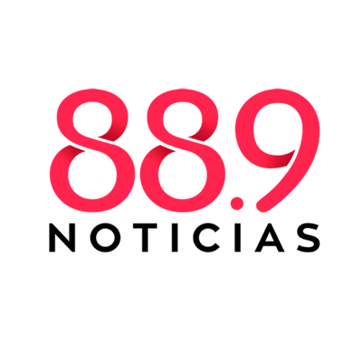 88.9 Noticias logo