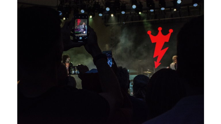 SunFest 2018 - Day 1