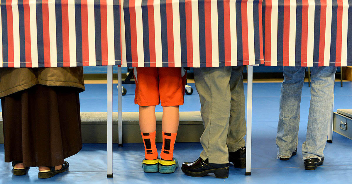 Election Day In Massachusetts—What You Need To Know - Thumbnail Image