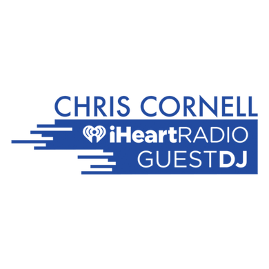 Chris Cornell Guest DJ logo