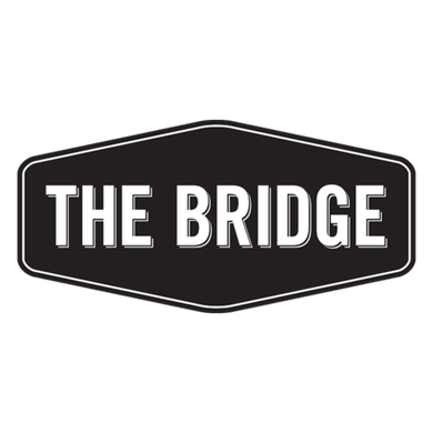 The Bridge logo