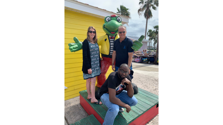 Valentine's Day Cruise On The Grand Celebration Bahamas Paradise