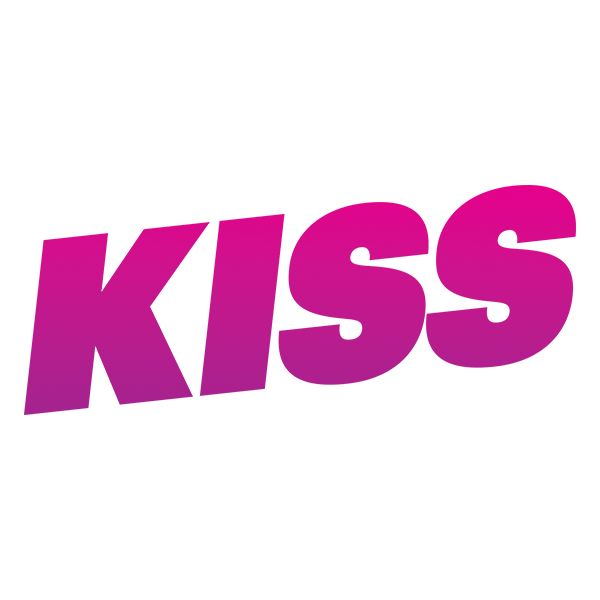 Streaming shop kiss fm