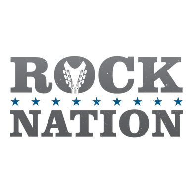Rock Nation logo