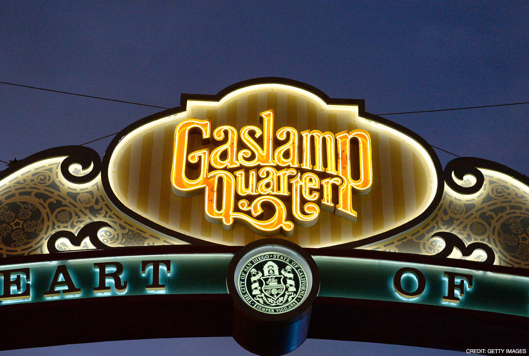 FREE Things to Do in San Diego - Thumbnail Image