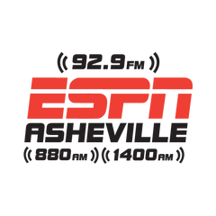 ESPN Asheville 92.9FM